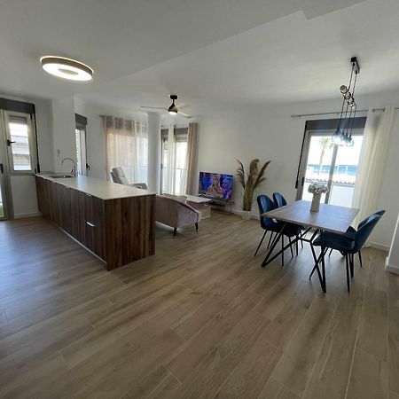 Clauadris Home Ideal Para Familias อากีลัส ภายนอก รูปภาพ