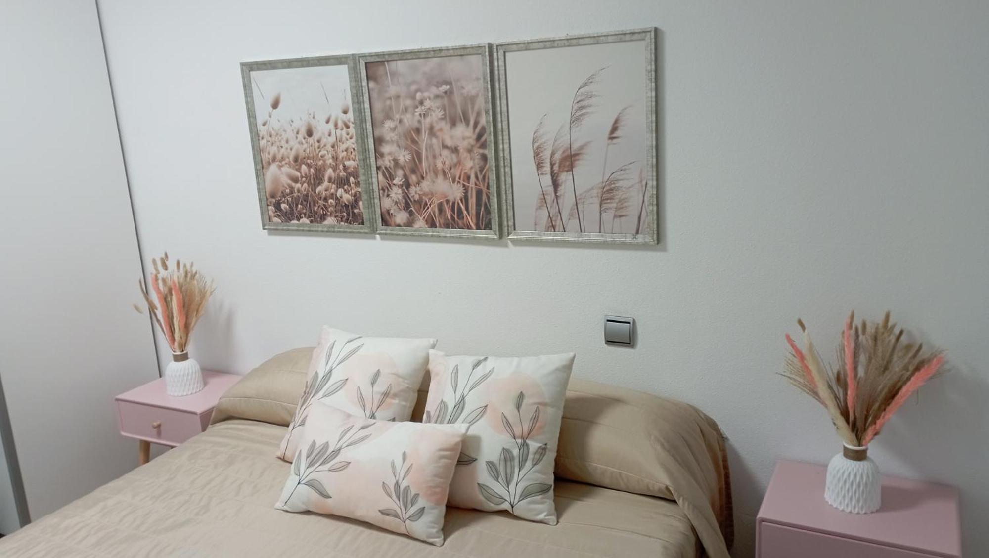 Clauadris Home Ideal Para Familias อากีลัส ภายนอก รูปภาพ