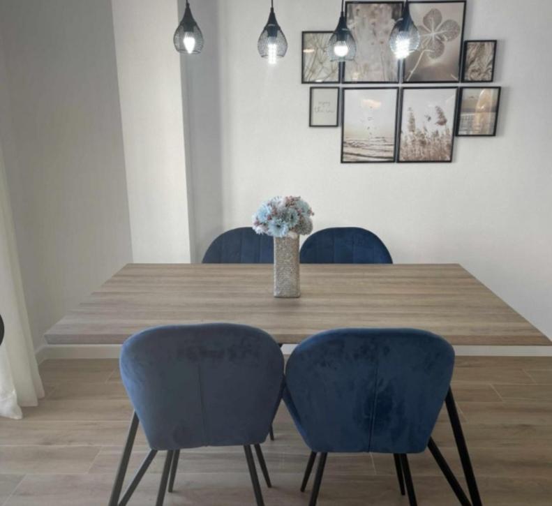 Clauadris Home Ideal Para Familias อากีลัส ภายนอก รูปภาพ