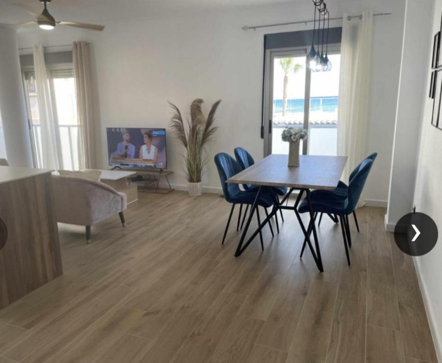 Clauadris Home Ideal Para Familias อากีลัส ภายนอก รูปภาพ