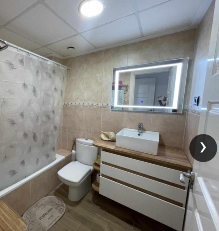Clauadris Home Ideal Para Familias อากีลัส ภายนอก รูปภาพ