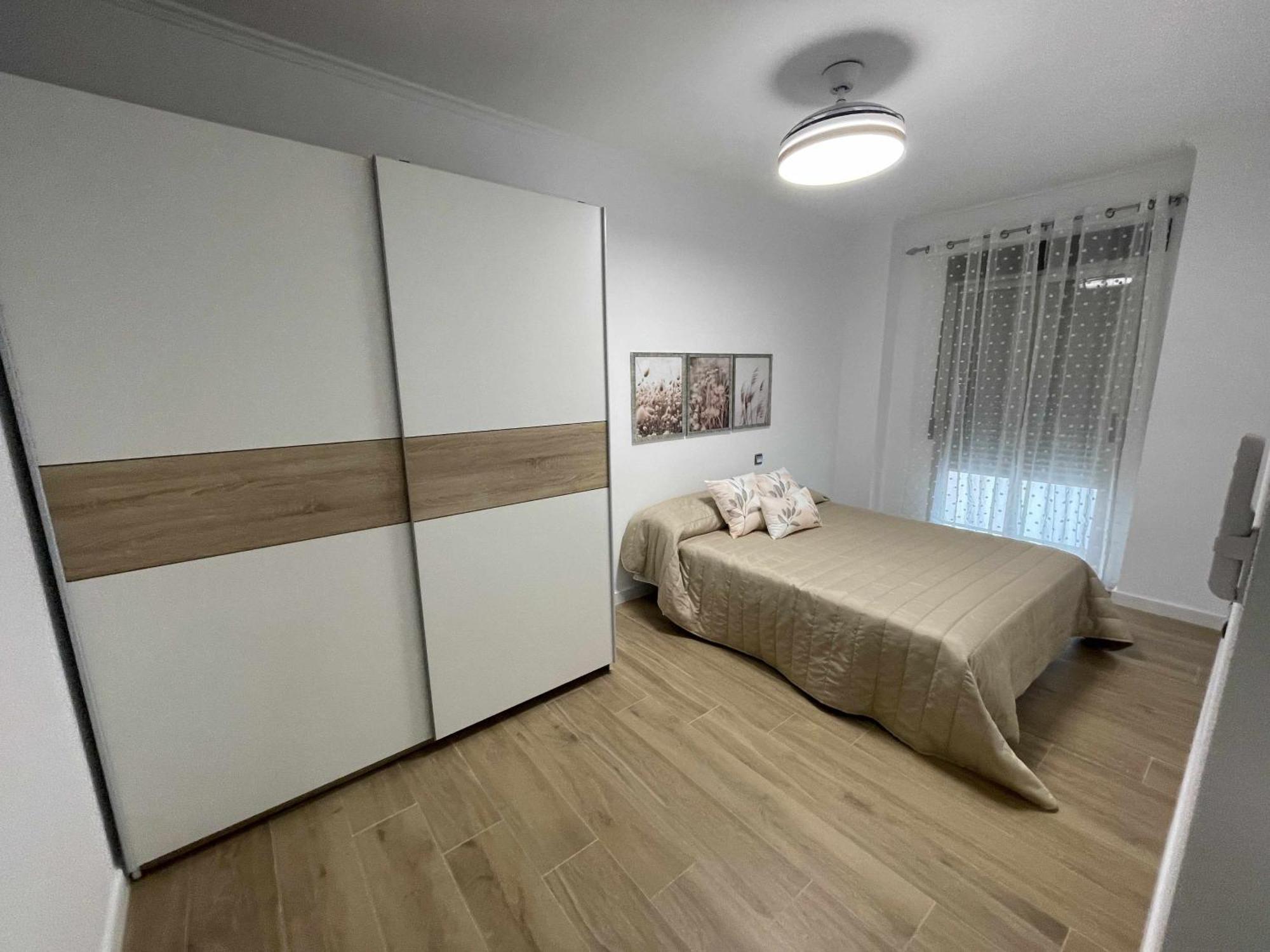 Clauadris Home Ideal Para Familias อากีลัส ภายนอก รูปภาพ