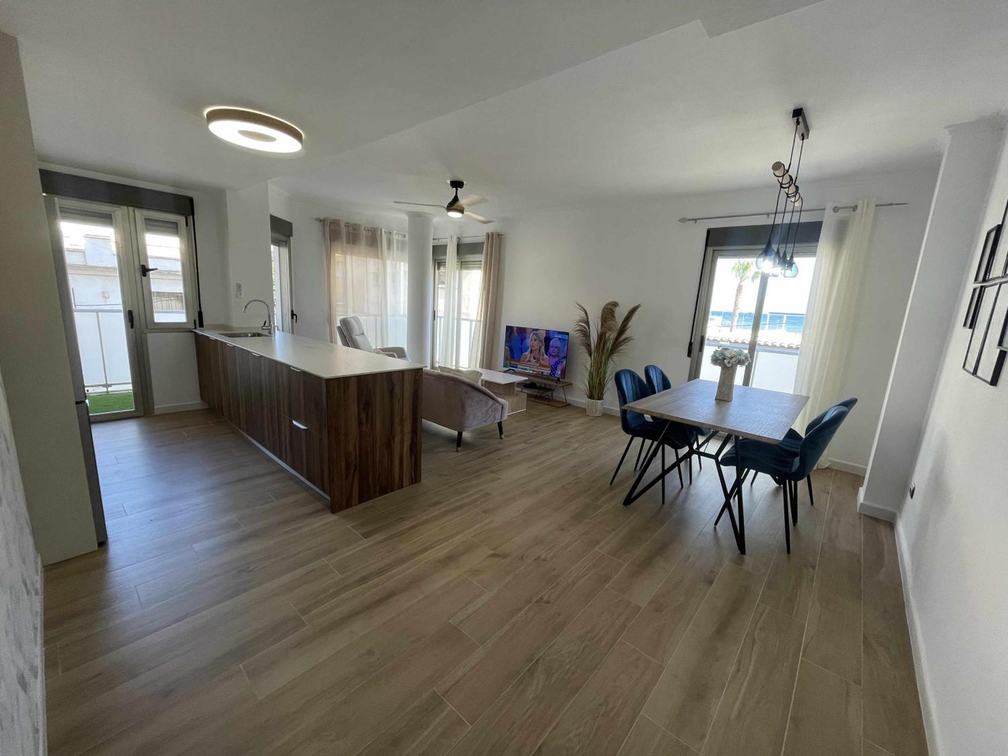 Clauadris Home Ideal Para Familias อากีลัส ภายนอก รูปภาพ