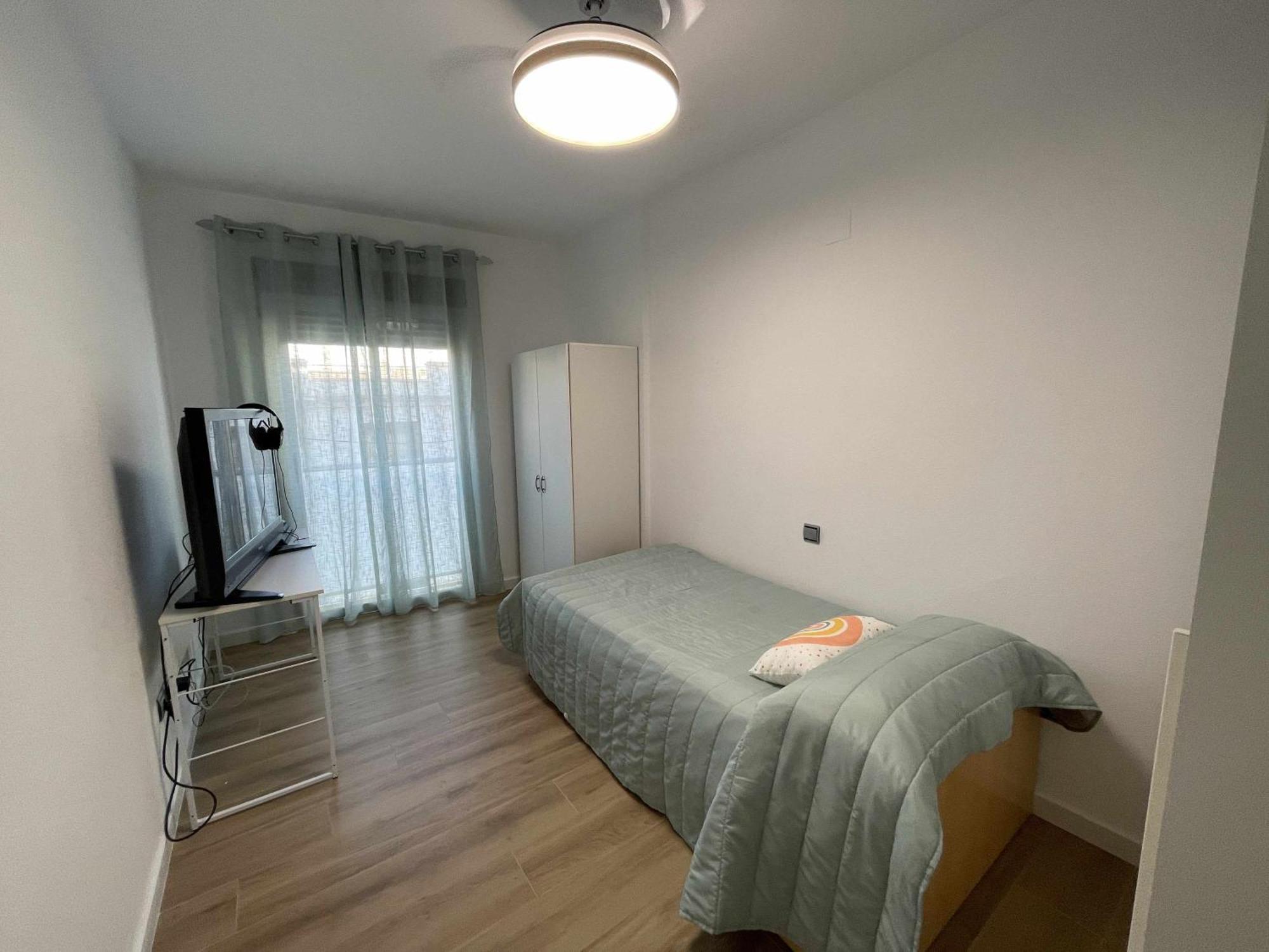 Clauadris Home Ideal Para Familias อากีลัส ภายนอก รูปภาพ