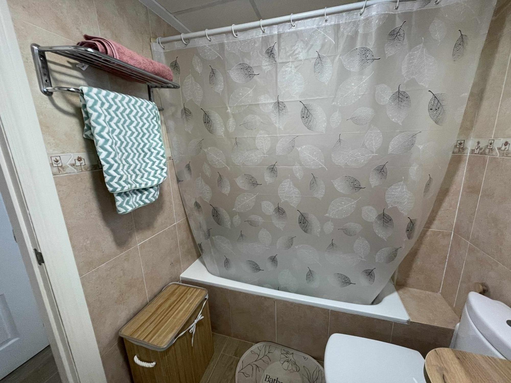 Clauadris Home Ideal Para Familias อากีลัส ภายนอก รูปภาพ
