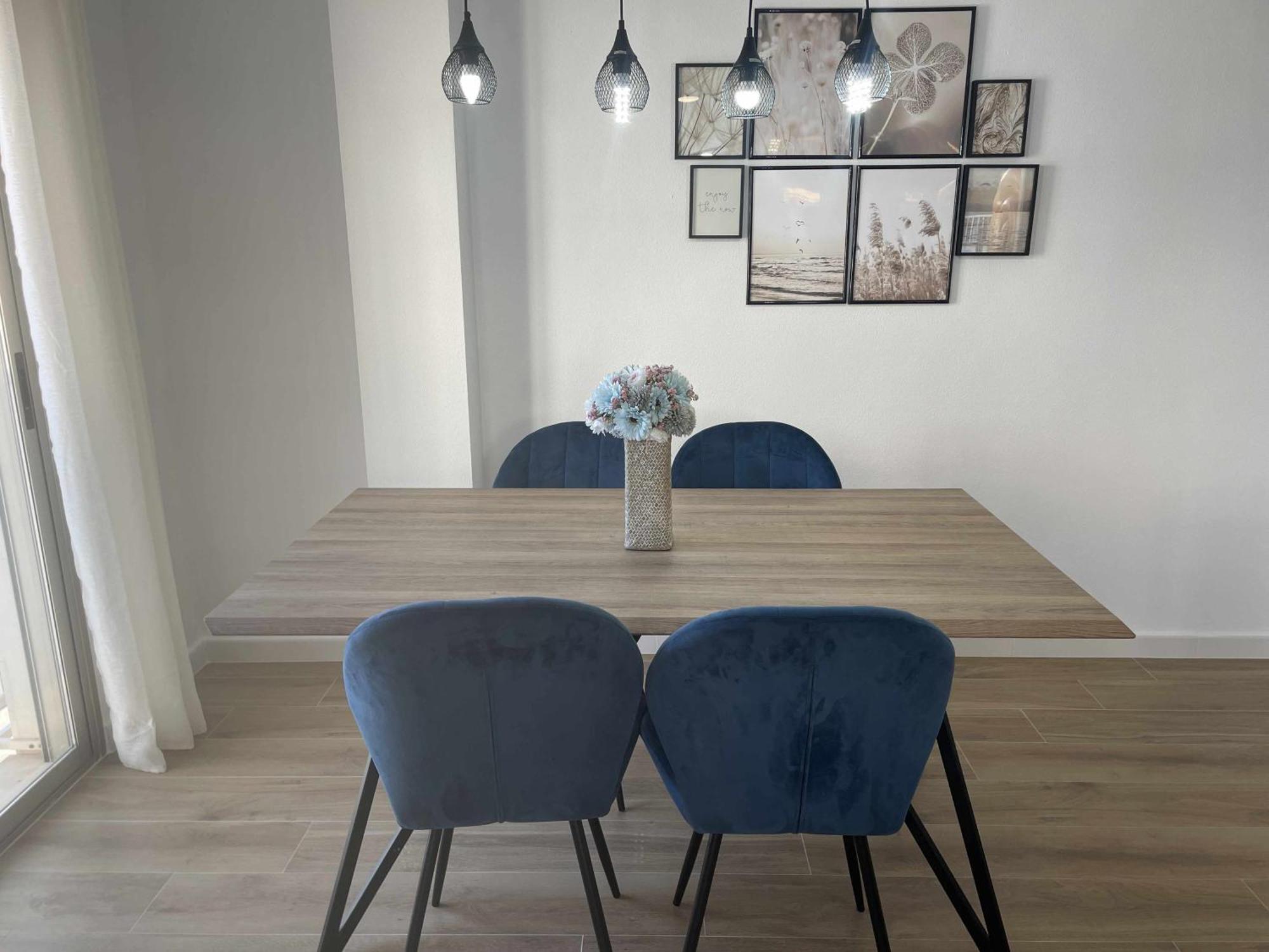 Clauadris Home Ideal Para Familias อากีลัส ภายนอก รูปภาพ