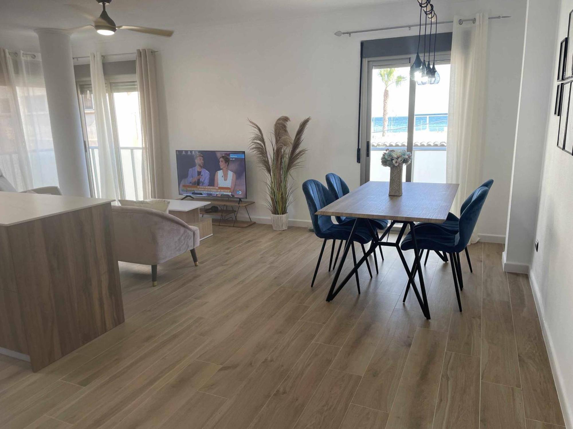 Clauadris Home Ideal Para Familias อากีลัส ภายนอก รูปภาพ