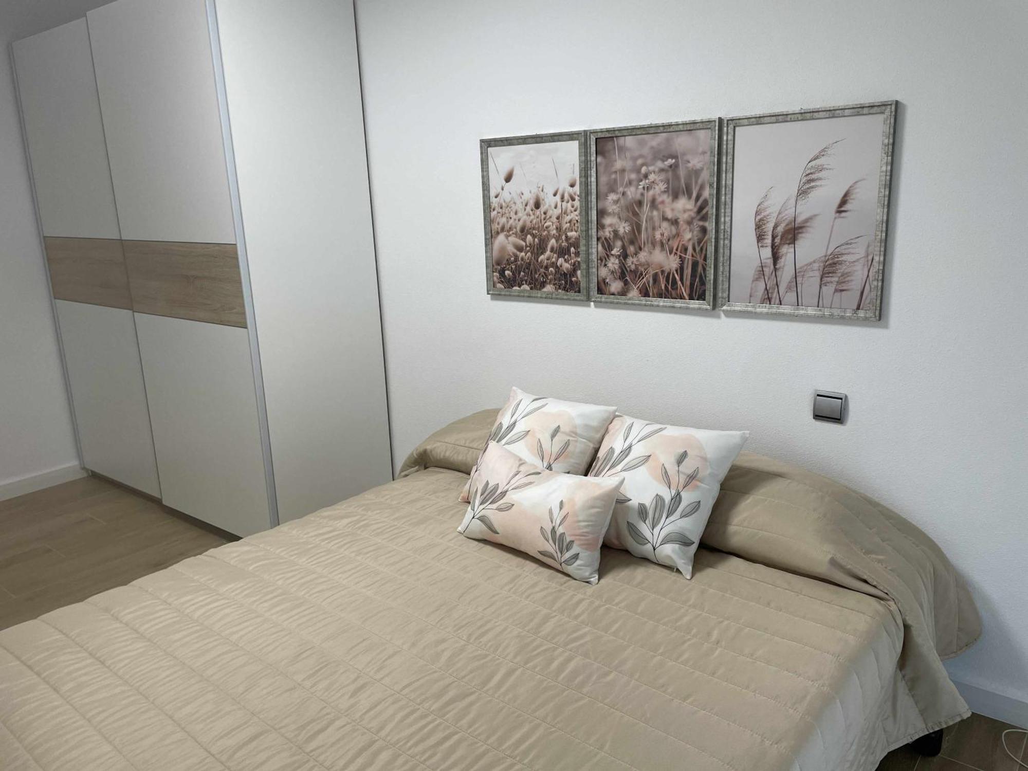 Clauadris Home Ideal Para Familias อากีลัส ภายนอก รูปภาพ