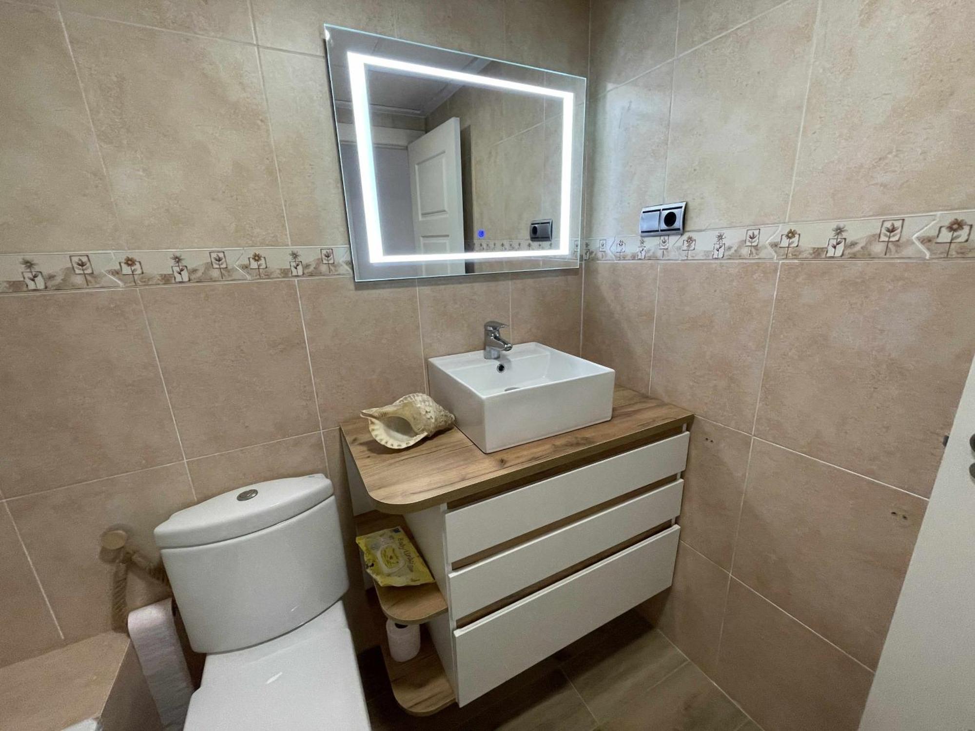 Clauadris Home Ideal Para Familias อากีลัส ภายนอก รูปภาพ