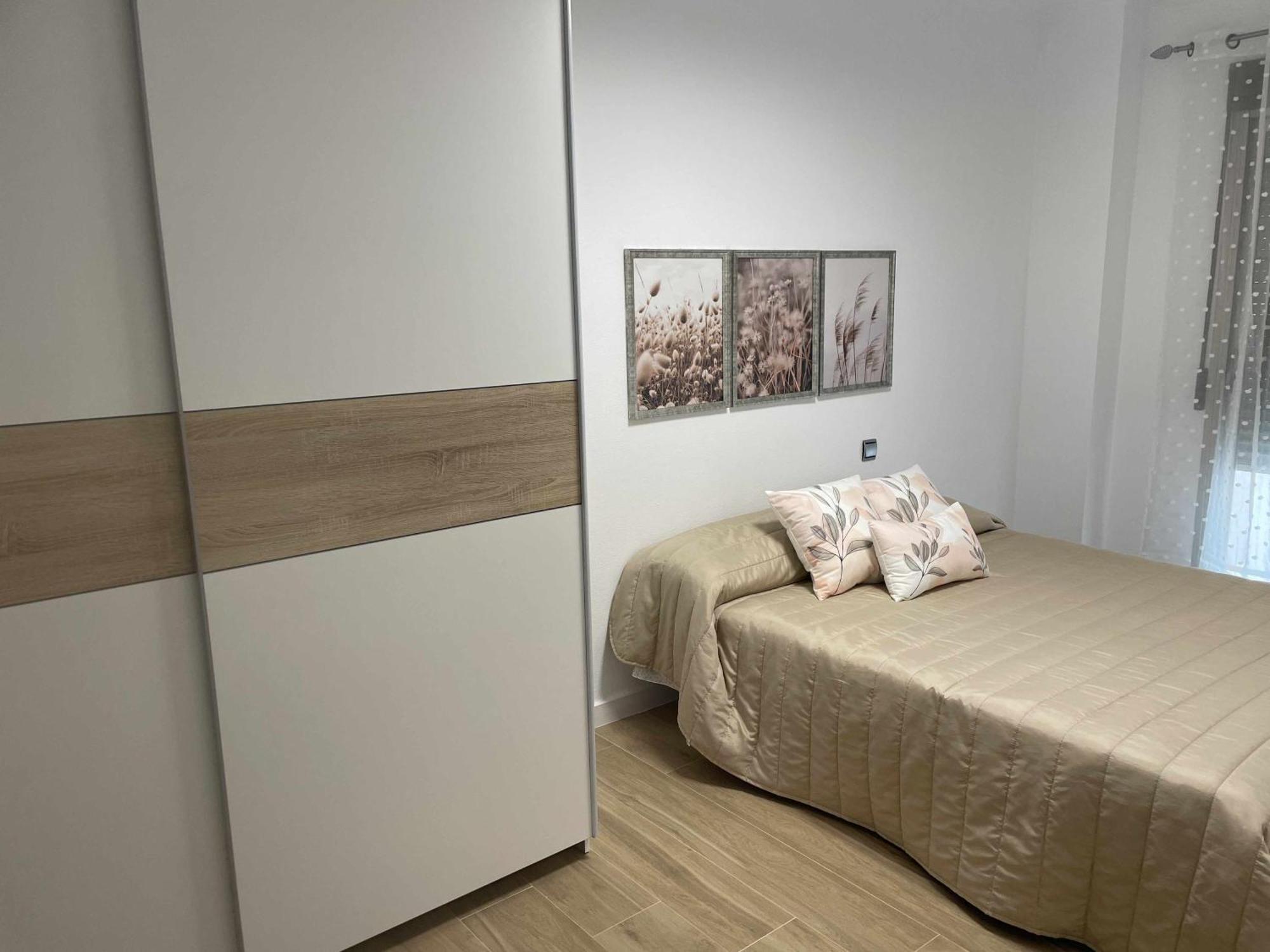 Clauadris Home Ideal Para Familias อากีลัส ภายนอก รูปภาพ